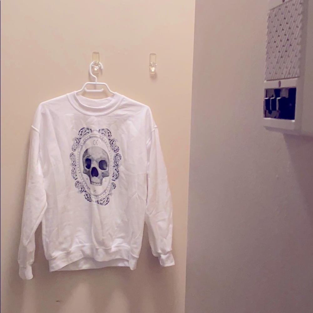 I am selling a top.